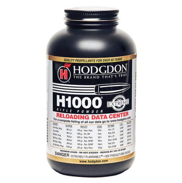 buy Hodgdon H1000®