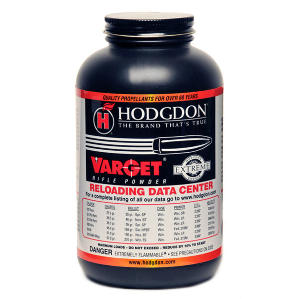 Hodgdon VARGET®