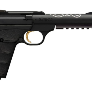 BUY BUCK MARK 22LR BLK LITE UFX PRO TARGET