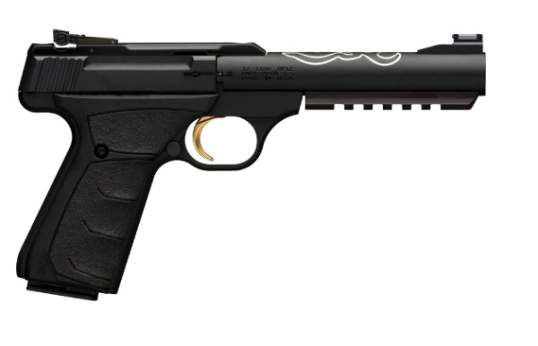 BUY BUCK MARK 22LR BLK LITE UFX PRO TARGET