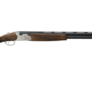 Beretta 686 Silver Pigeon I 12 Gauge Over and Under Shotgun