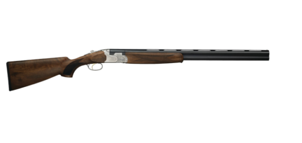 Beretta 686 Silver Pigeon I 12 Gauge Over and Under Shotgun