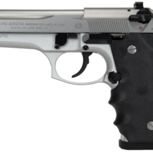 Beretta 92FS Brigadier Inox 9mm (Made in Italy)