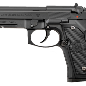 Beretta 92FS Type M9A1 9mm Centerfire Pistol with Rail