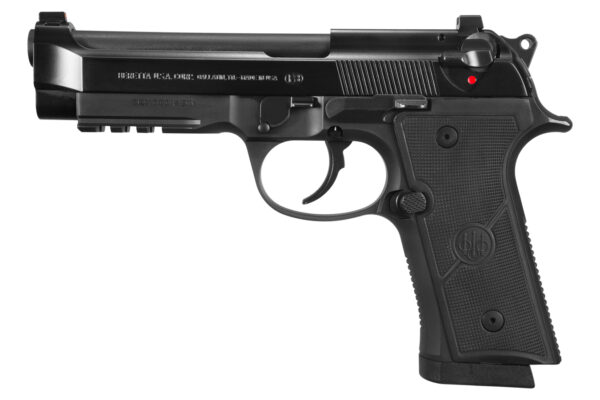 Beretta 92X GR 9mm Full-Size DA SA Pistol (Decock Only)