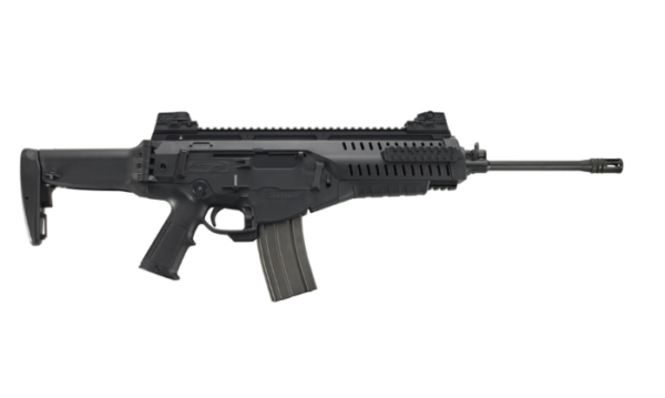 Beretta ARX100 5.56mm Semi-Auto Rifle