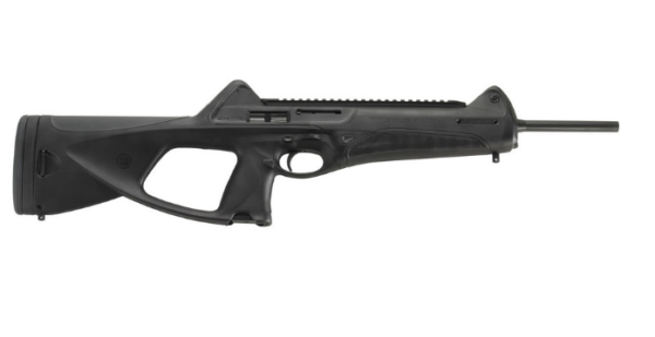 Beretta CX4 Storm 9mm Carbine Rifle with 92 Series Magazines