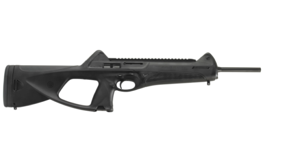 Beretta CX4 Storm 9mm Carbine Rifle with PX4 Magazines