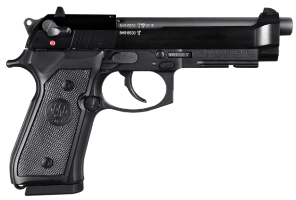 Beretta M9A1-22 22LR Rimfire Pistol