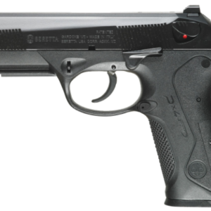 Beretta PX4 Storm 40 S&W Full-Size Centerfire Pistol