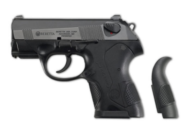 Beretta PX4 Storm Type F 9mm Sub-Compact Centerfire Pistol