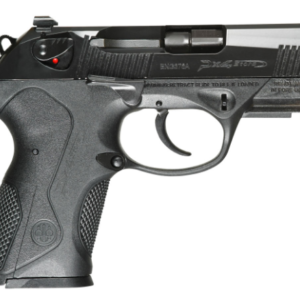 Beretta PX4 Storm Type F Compact 40 S&W DA SA Pistol with Three Magazines