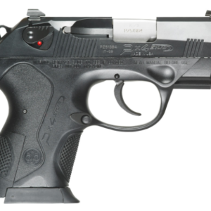 Beretta PX4 Storm Type F Sub-Compact 40 S&W DA SA Pistol