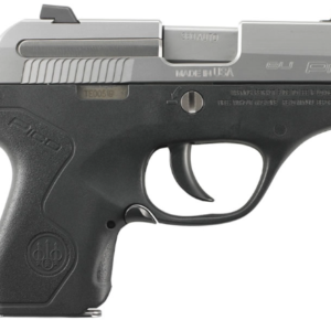 Beretta Pico 380 Auto Carry Conceal Pistol