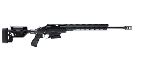 Beretta T3x Tac A1 308 Win Bolt-Action Precision Rifle with 24-Inch Barrel