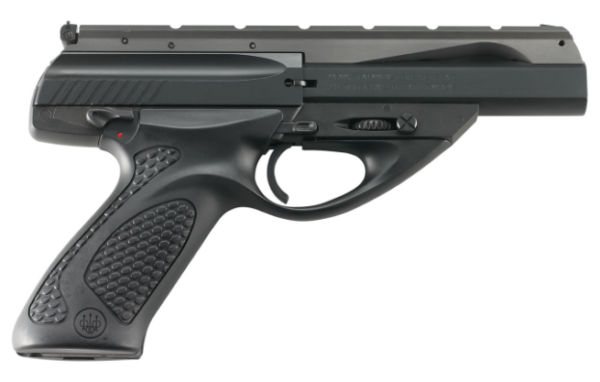 Beretta U22 Neos 22LR Rimfire Pistol with 4.5 Inch Barrel