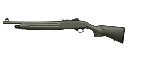 Buy Beretta 1301 Tactical 12 Gauge Semi-Automatic Shotgun with OD Green Stock