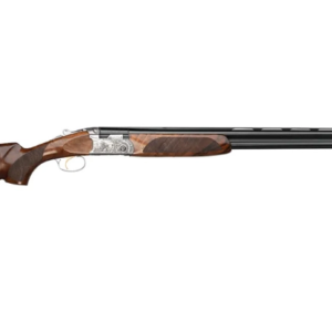 Buy Beretta 687 Silver Pigeon III 12 Gauge Over Under Shotgun with 28 Inch Barrel