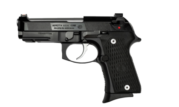 Buy Beretta 92 Elite Compact LTT 9mm Langdon Tactical Package