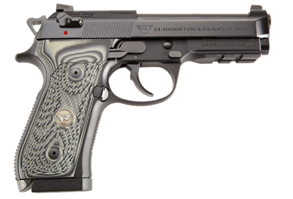 Buy Beretta 92G Centurion Tactical 9mm DA SA Wilson Combat Special Edition Pistol