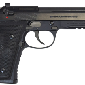 Buy Beretta 92X FR Centurion 9mm Pistol