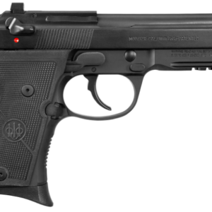 Buy Beretta 92x GR Compact 9mm DA SA Pistol (Decock Only)