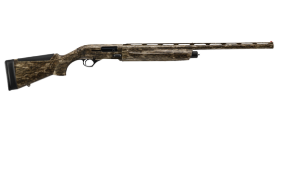 Buy Beretta A300 Ultima 12 Gauge Semi-Auto Shotgun with Mossy Oak Bottomland Camo Finish