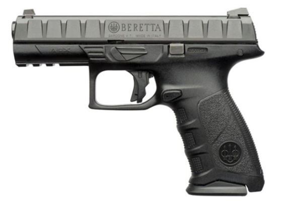 Buy Beretta APX 40 S&W Striker-Fired Pistol (10-Round Model)