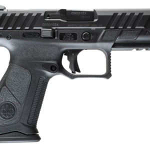 Buy Beretta APX A1 9mm Full Size Optic Ready Pistol