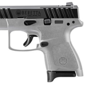 Buy Beretta APX-A1 Carry 9mm Optic Ready Pistol with Wolf Gray Frame