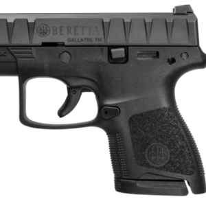 Buy Beretta APX Carry 9mm Black Pistol