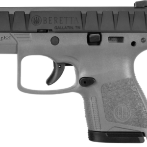 Buy Beretta APX Carry 9mm Pistol with Wolf Grey Finish