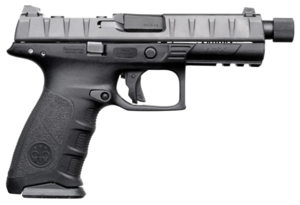 Buy Beretta APX Full Size Combat 9mm with Threaded Barrel