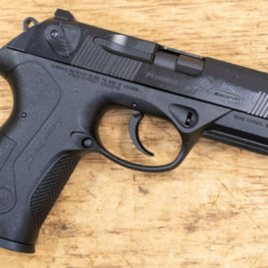 Buy Beretta PX4 Storm 40 S&W 14-Round Trade-in Pistol