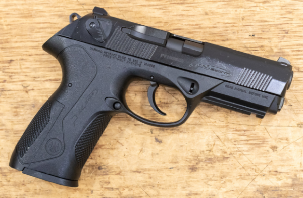 Buy Beretta PX4 Storm 40 S&W 14-Round Trade-in Pistol