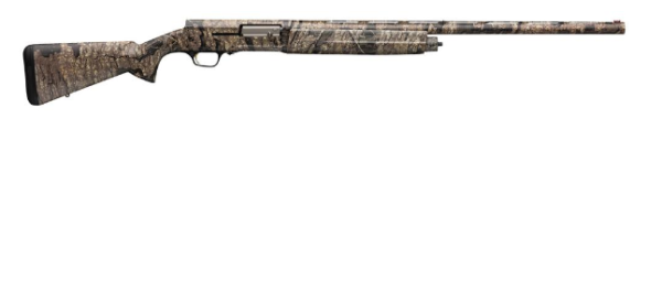 Buy Browning A5 12 3.5 28 TIMBER