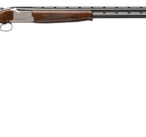 Buy Browning CITORI CXS OVER UNDER 12 GAUGE 28` 3` BLACK WALNUT STK SILVER NITRIDE STEEL BLUE