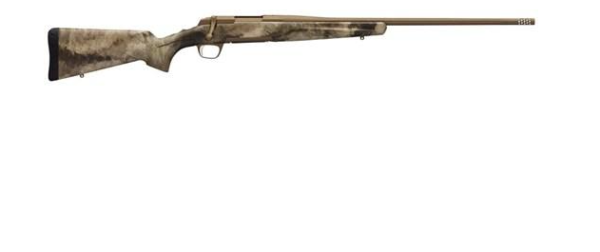 Buy Browning XBLT HELLS CN SPD DT MB 308