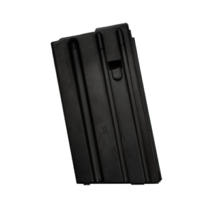 Buy Duramag SS .450 Bushmaster AR-15 Magazine, 5 Round