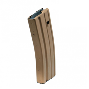 Buy Duramag Speed 5.56.223 AR-15 Bronze Anodized Aluminum Magazine w Black Follower, 30 Round