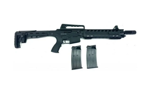 Buy Emperor Firearms Cobra 12 12GA 5+1 Semi Auto