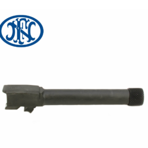 Buy FNH FNX-45 Threaded Barrel w Thread Protector, Black