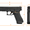 Buy GLOCK 17 G17 Gen5