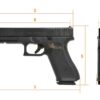 Buy GLOCK 17 G17 Gen5 MOS