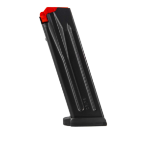 Buy Heckler and Koch VP9 & P30 9mm 17 Round Magazine, Red Follower