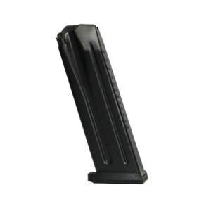 Buy Heckler and Koch VP9, P30 & P30L 9mm 15 Rd. Steel Magazine