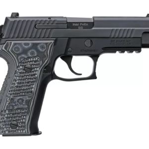 Buy Sig Sauer P226 Extreme Semi-Auto Pistol - 9mm