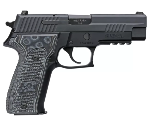 Buy Sig Sauer P226 Extreme Semi-Auto Pistol - 9mm