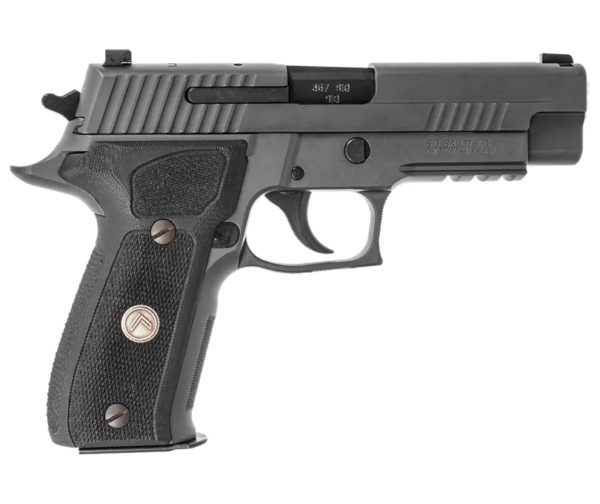 Buy Sig Sauer P226 Legion Full-Size Semi-Auto Pistol 