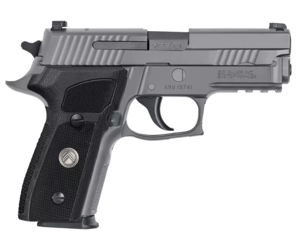 Buy Sig Sauer P229 Legion Compact Semi-Auto Pistol - 9mm 